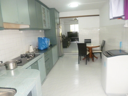 Blk 126 Ang Mo Kio Avenue 3 (Ang Mo Kio), HDB 3 Rooms #187934872